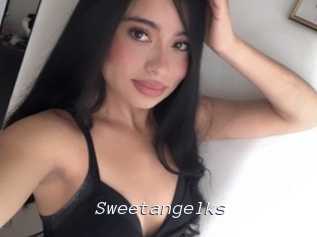 Sweetangelks