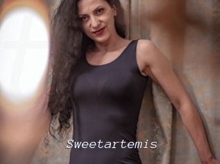 sweetartemis Tel 69 Salopes