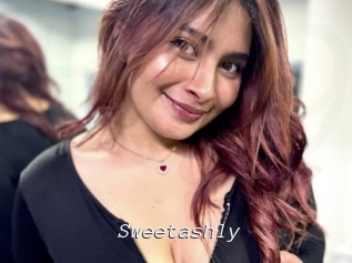Sweetashly