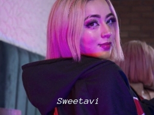 Sweetavi