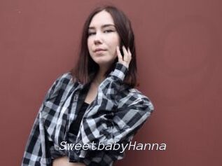 SweetbabyHanna