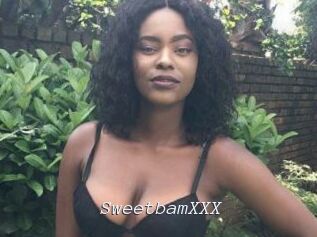SweetbamXXX