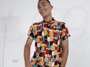 Sweetboygay