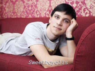 Sweetboyolis