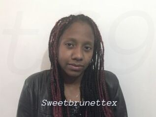 Sweetbrunettex