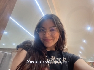 Sweetcamillee