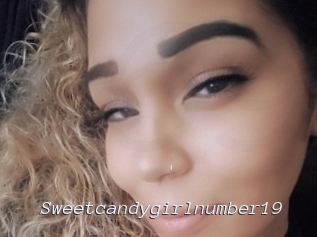 Sweetcandygirlnumber19