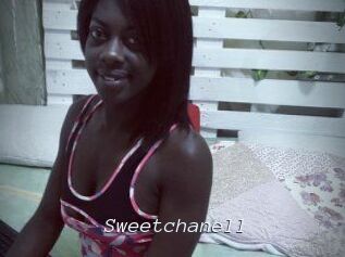 Sweetchanell