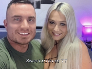 Sweetclover77