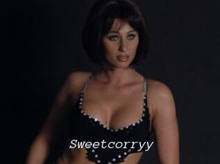 Sweetcorryy