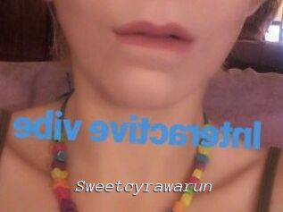 Sweetcyrawarun