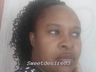 Sweetdesire83