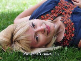 Sweetdramatic