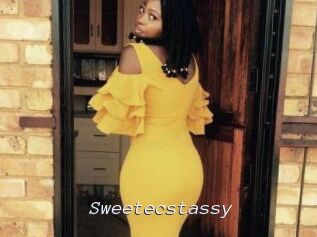 Sweetecstassy