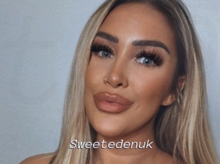 Sweetedenuk