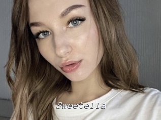 Sweetella