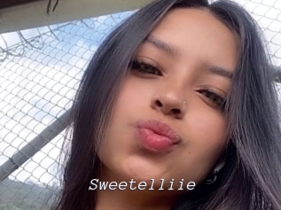Sweetelliie