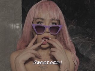 Sweetemmi