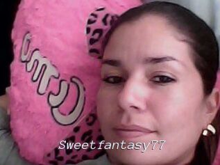 Sweetfantasy77