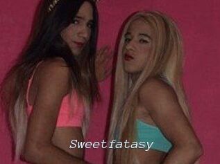 Sweetfatasy