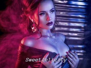 Sweetfelicity