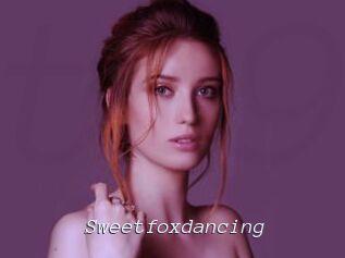 Sweetfoxdancing