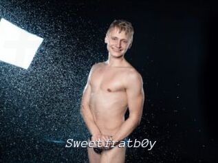 Sweetfratb0y