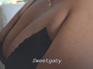 Sweetgaby