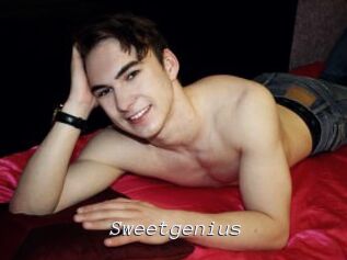 Sweetgenius