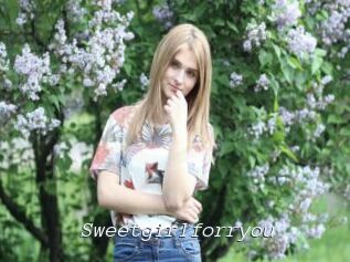 Sweetgirlforryou