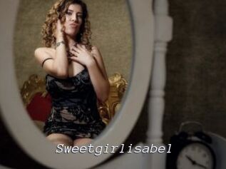 Sweetgirlisabel