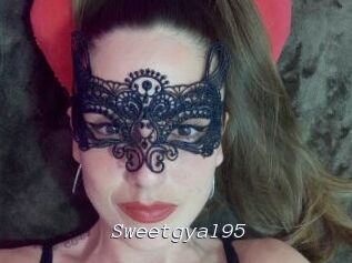 Sweetgyal95