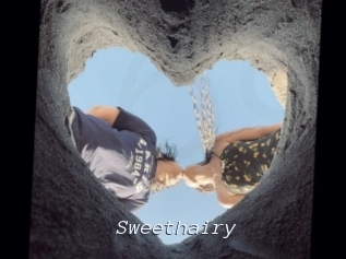 Sweethairy