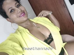 Sweethanna69