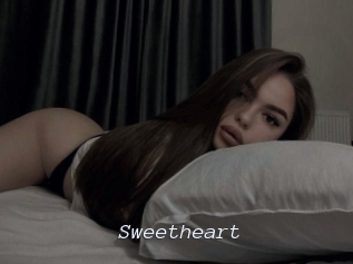 Sweetheart