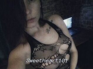 Sweetheart101