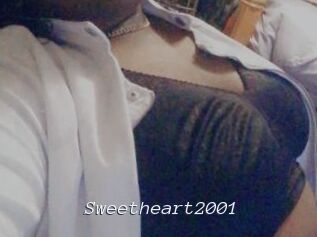 Sweetheart2001