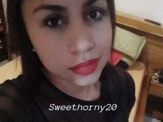 Sweethorny20