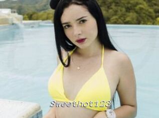 Sweethot123