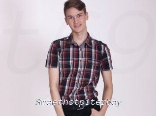 Sweethotpiterboy