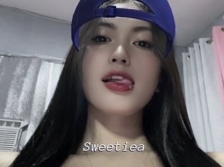 Sweetiea