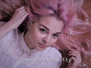 Sweetiecutekitty