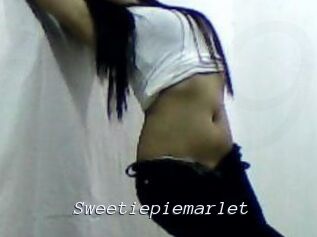 Sweetiepiemarlet