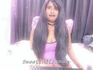 Sweetindianmary