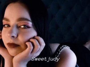 Sweetjudy