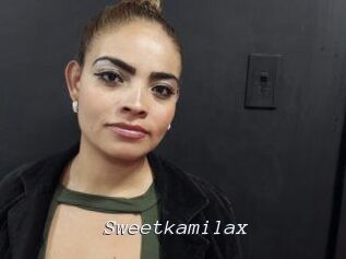 Sweetkamilax