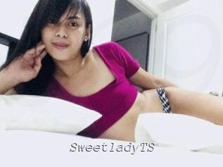 SweetladyTS