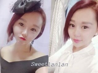 Sweetlanlan