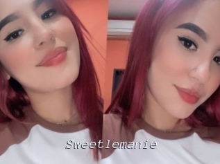 Sweetlemanie