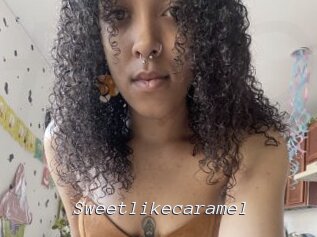 Sweetlikecaramel